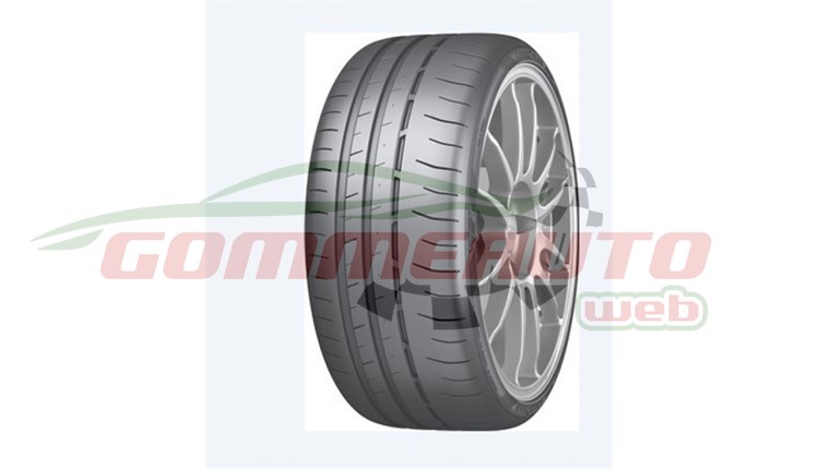 COP. 245/35 R20 95Y EAGLE F1 SUPERSPORT R